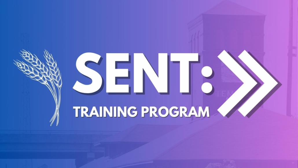 SENT: Training Program