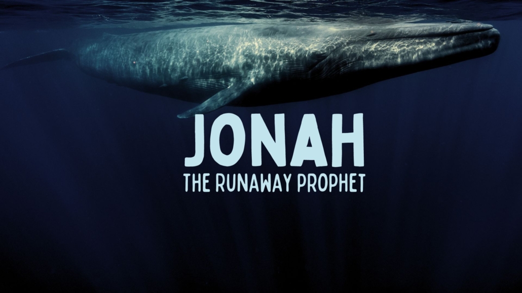 Jonah