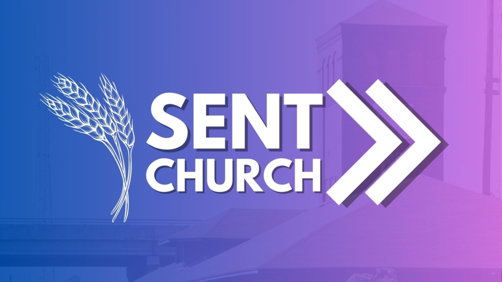 A SENT CHURCH